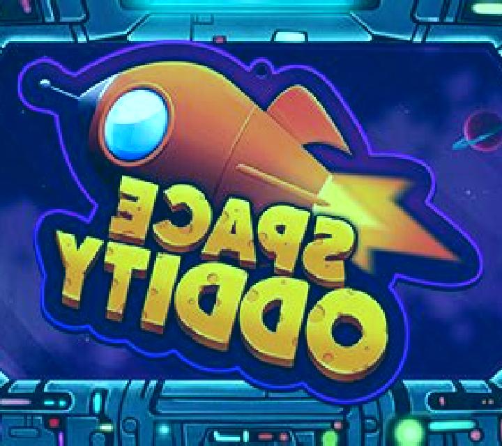Space Oddity online slot