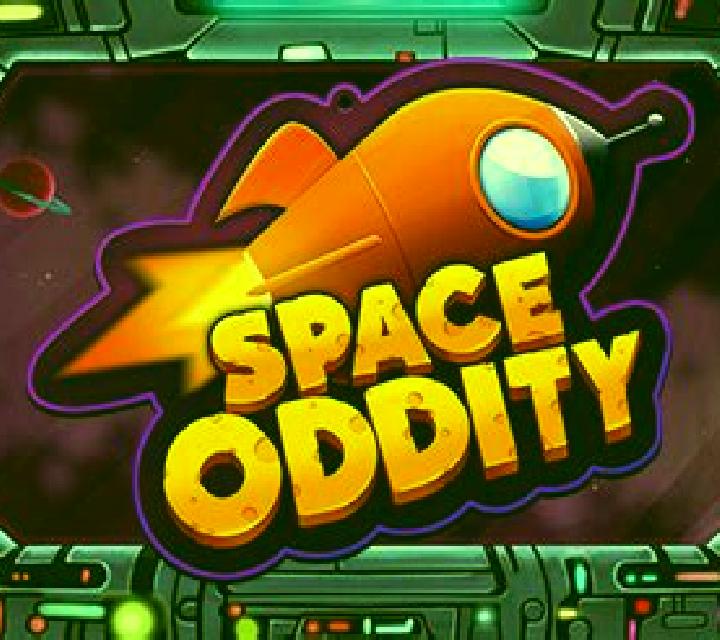 Space Oddity slot