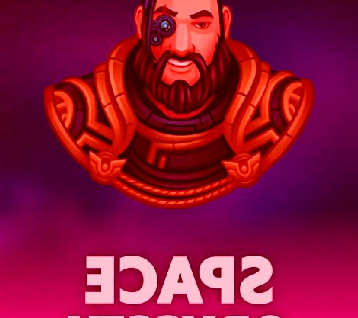 Space Odyssey (Winwave) online slot