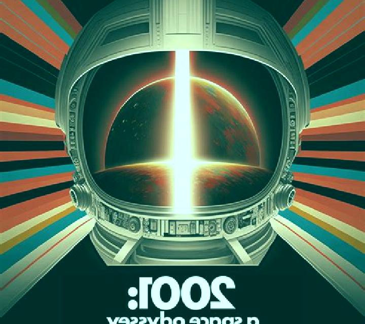 Space Odyssey (Winwave) slot
