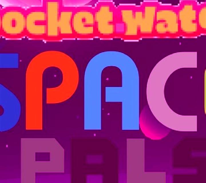 Space Pals slot