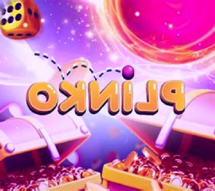Space Plinko online slot