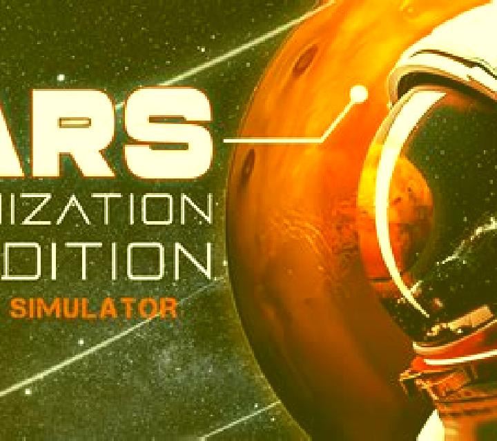 Space Quest: Mars online slot
