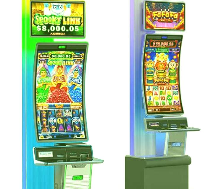 Space Quest: Mars slot machine