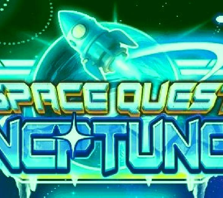 Space Quest: Neptune online slot