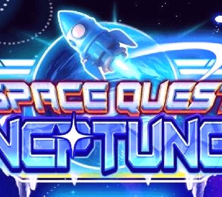 Space Quest: Neptune slot game