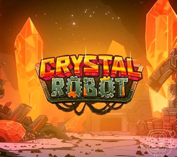 Space Robot – Crash online slot