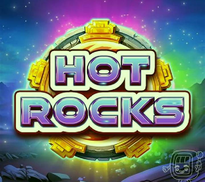 Space Rocks online slot