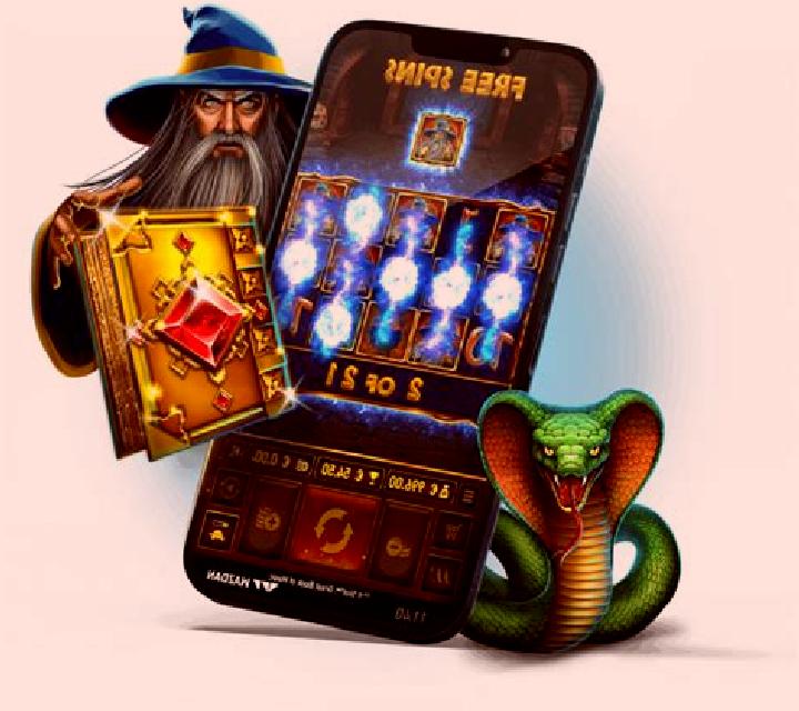 Space Spins (Wazdan) slot machine