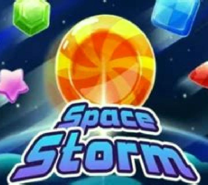 Space Storm slot