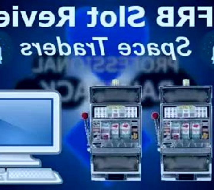 Space Traders slot game