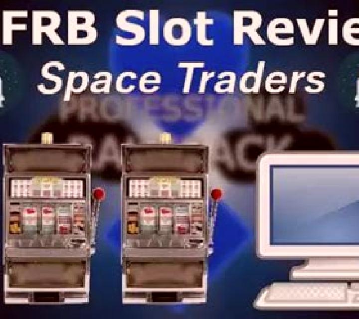 Space Traders slot