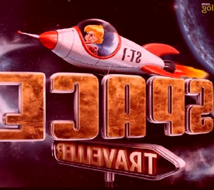 Space Traveller slot