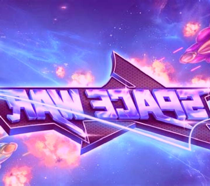 Space War (Funta Gaming) online slot