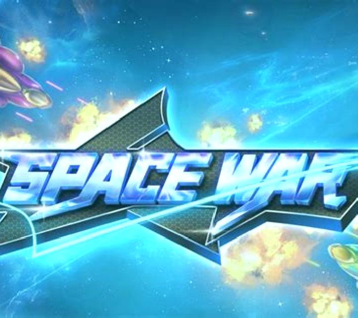 Space War (Funta Gaming) slot game