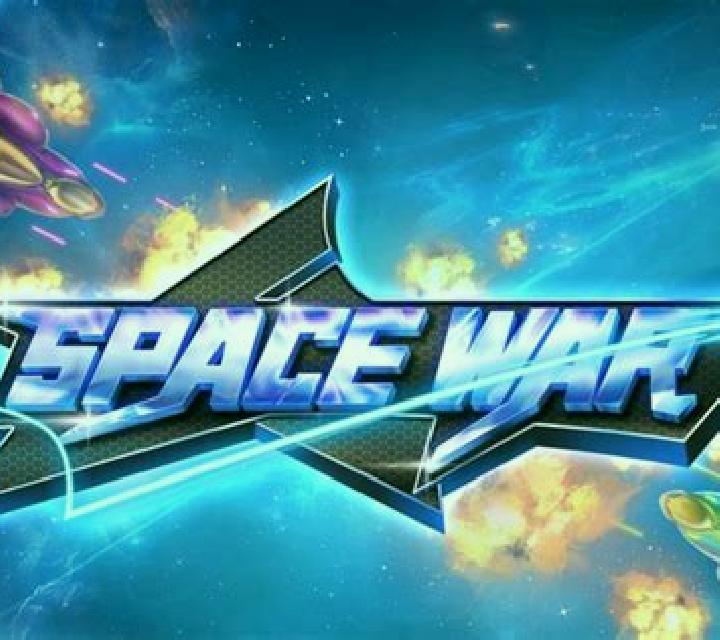 Space War (Funta Gaming) slot machine
