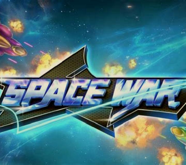 Space War (Funta Gaming) slot