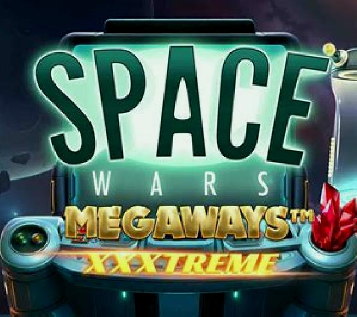 Space Wars XXXtreme Megaways online slot