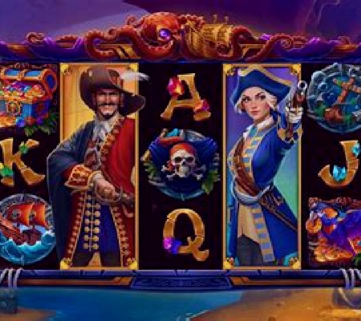 Space Ways slot game