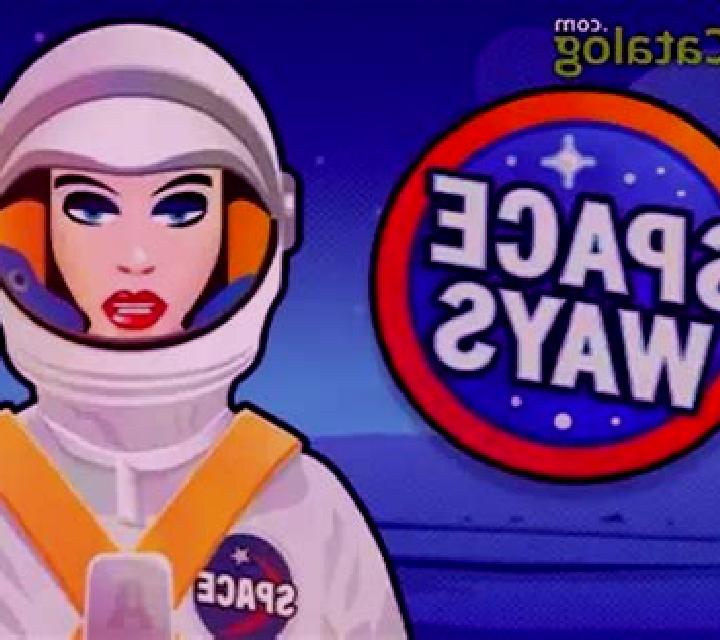 Space Ways slot