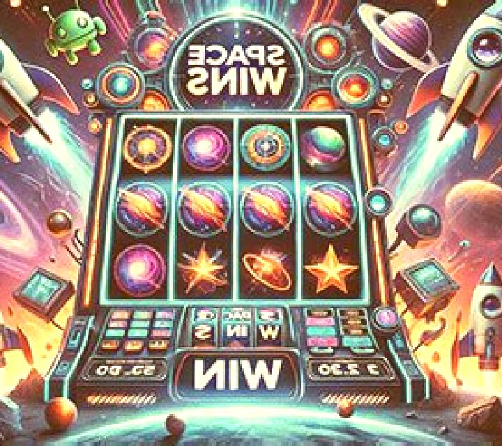Space Wins slot game