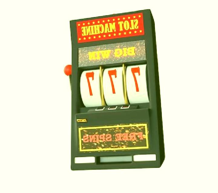 Space Wins slot machine