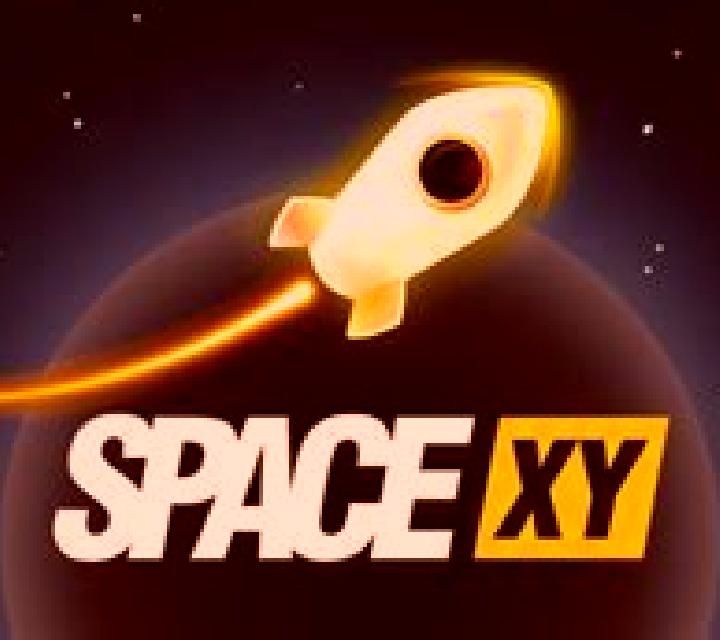Space XY slot