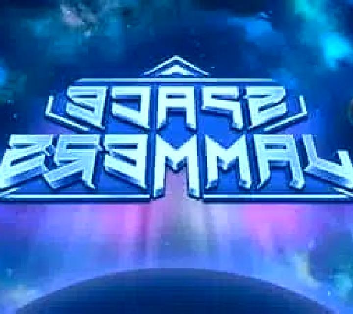 Spacejammers online slot