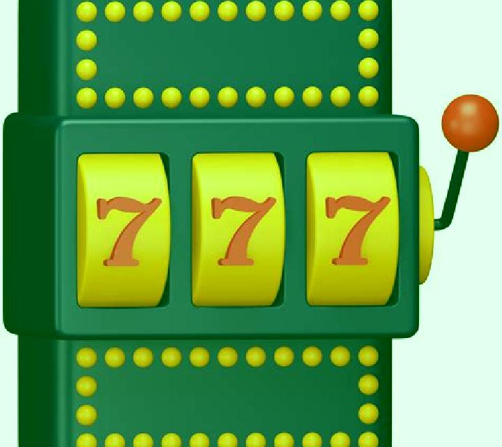 Spacejammers slot machine