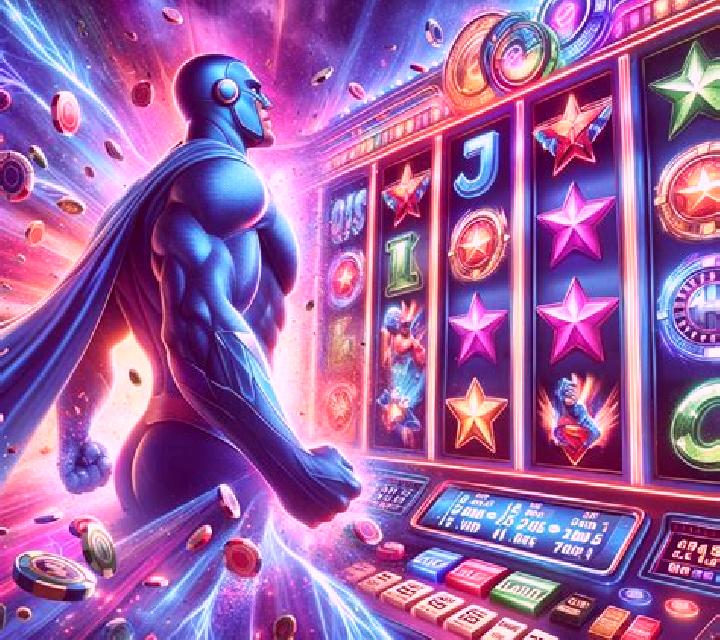 Spaceship (Portomaso Gaming) online slot