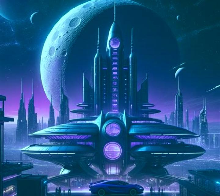 Spaceship (SuperlottoTV) online slot