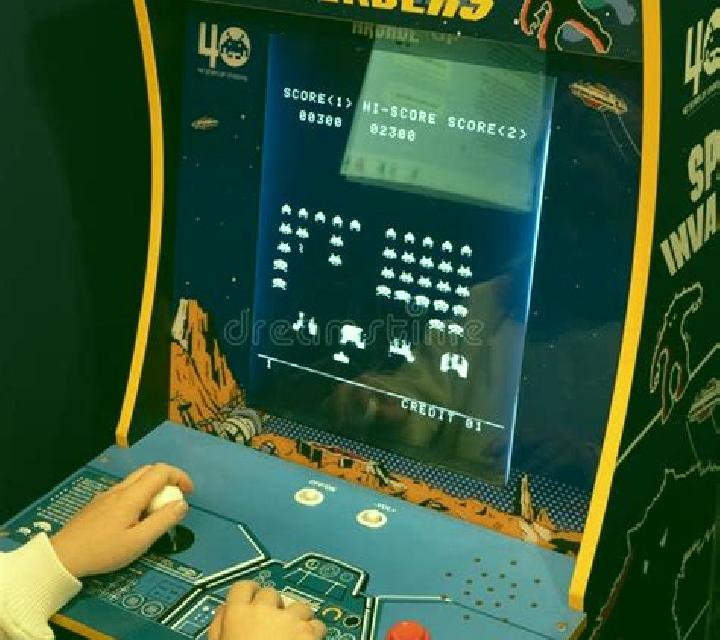 Spaceship (SuperlottoTV) slot machine