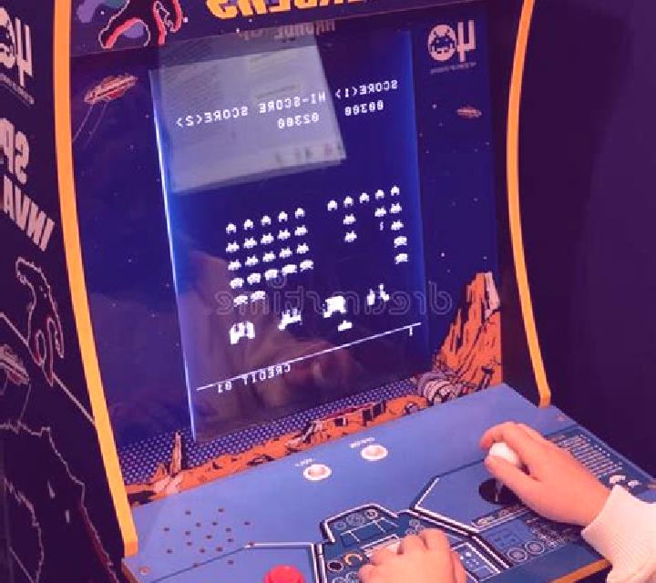 Spaceship (SuperlottoTV) slot