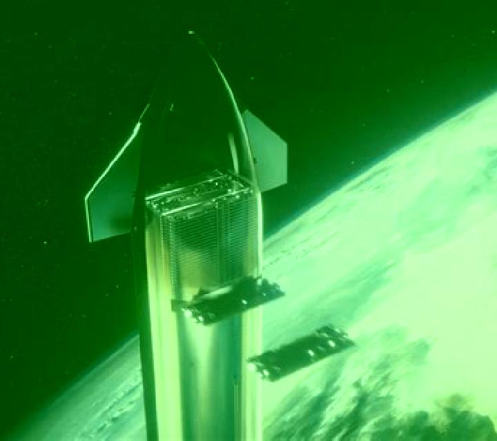 SpaceX slot game