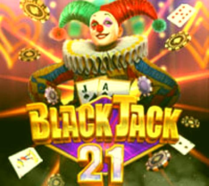 Spanish 21 Blackjack Gold online slot