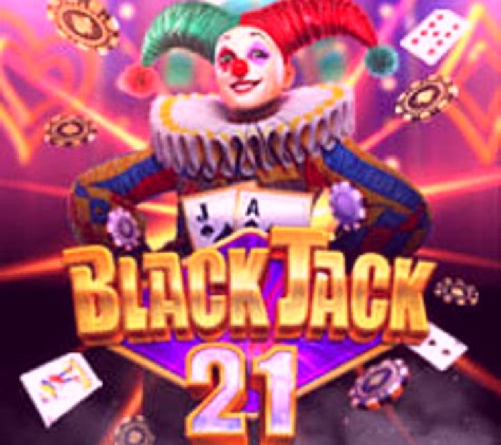 Spanish 21 Blackjack Gold slot game