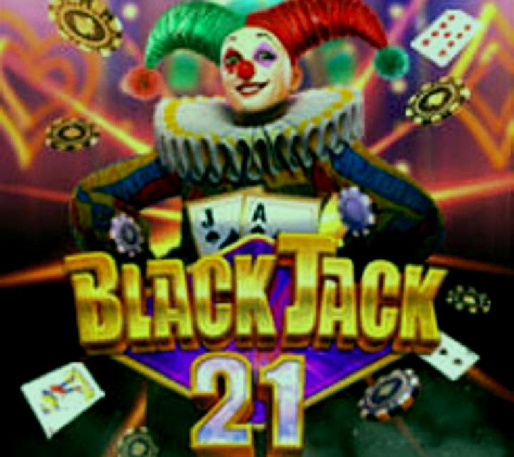 Spanish 21 Blackjack Gold slot machine