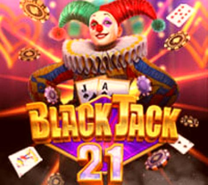 Spanish 21 Blackjack Gold slot