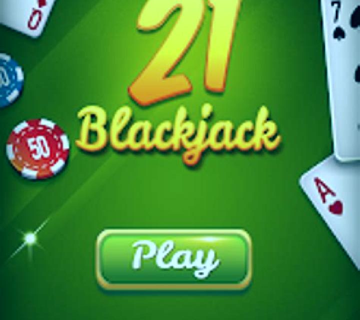 Spanish 21 Blackjack (Microgaming) slot