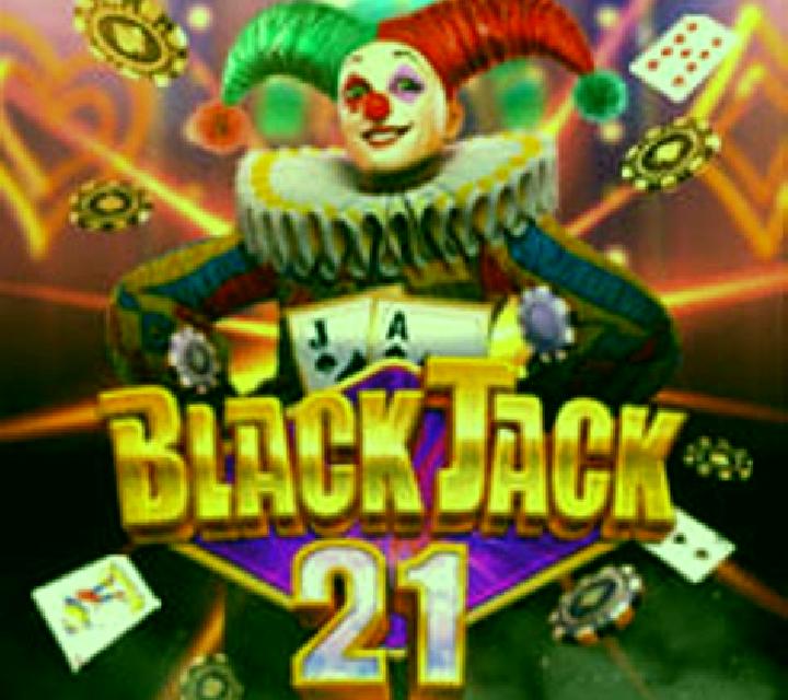 Spanish Blackjack 21 online slot