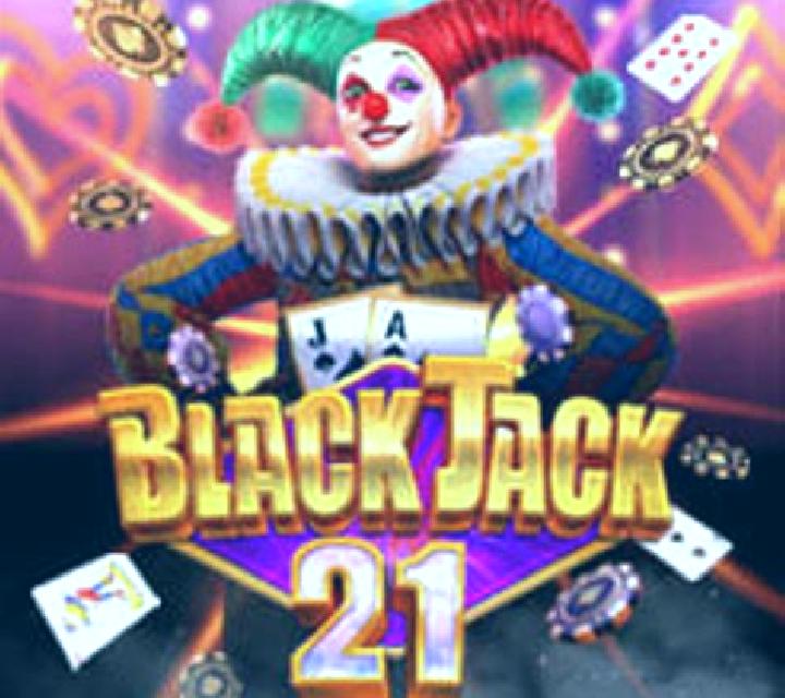 Spanish Blackjack 21 slot game