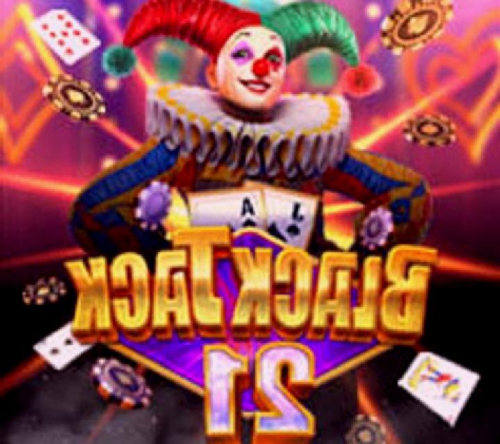 Spanish Blackjack 21 slot machine