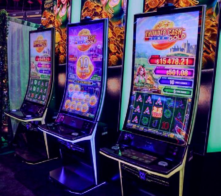 Spanish Blackjack (Novomatic) slot machine