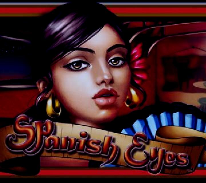 Spanish Eyes slot game