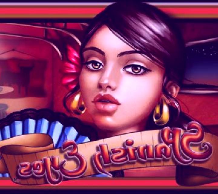 Spanish Eyes slot machine