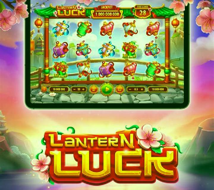 Spanish Luck slot game