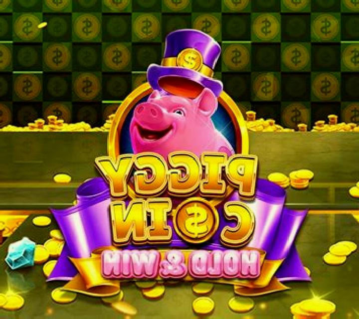 Spanking Piggy slot game