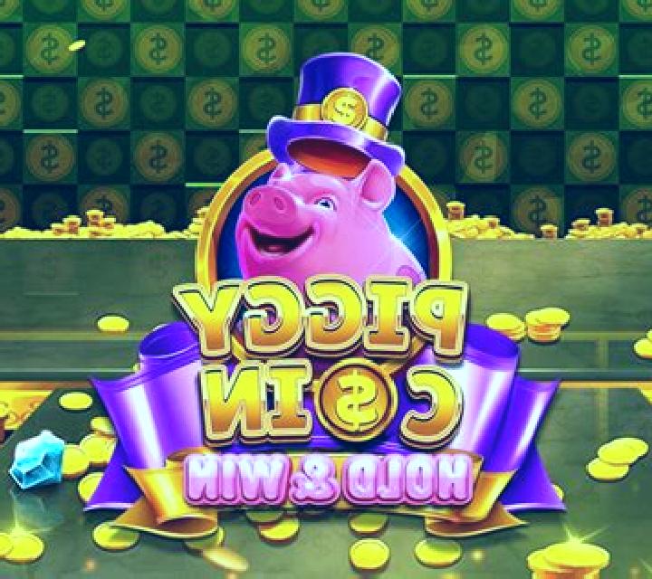 Spanking Piggy slot