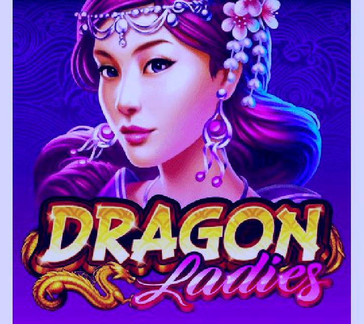 Sparkle Ladies online slot