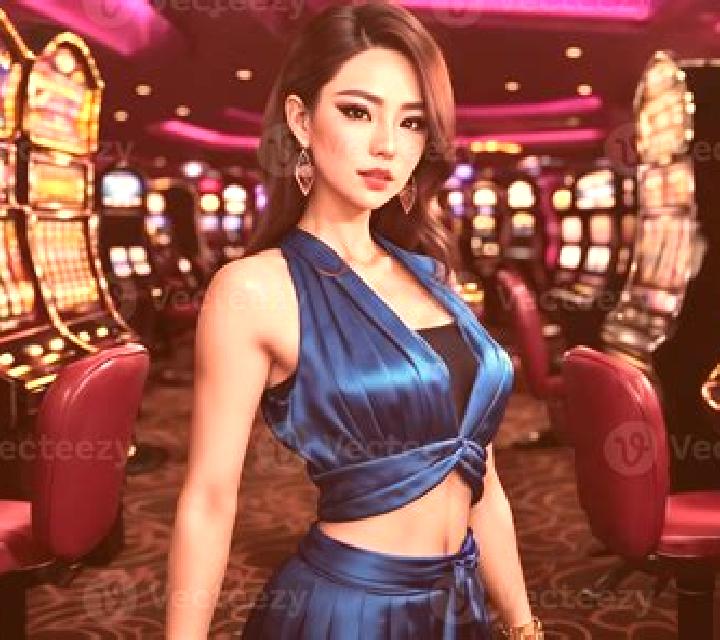 Sparkle Ladies slot